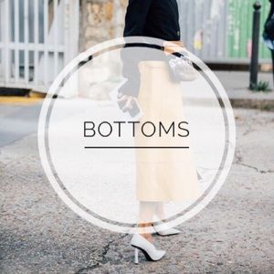 BOTTOMS